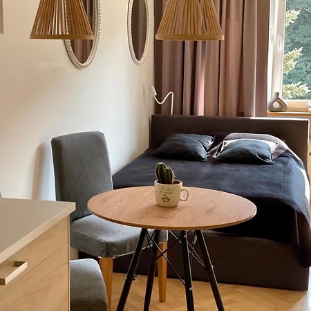 Bayapart - Apartament Mieszkanie Przy Plazy 그디니아 외부 사진