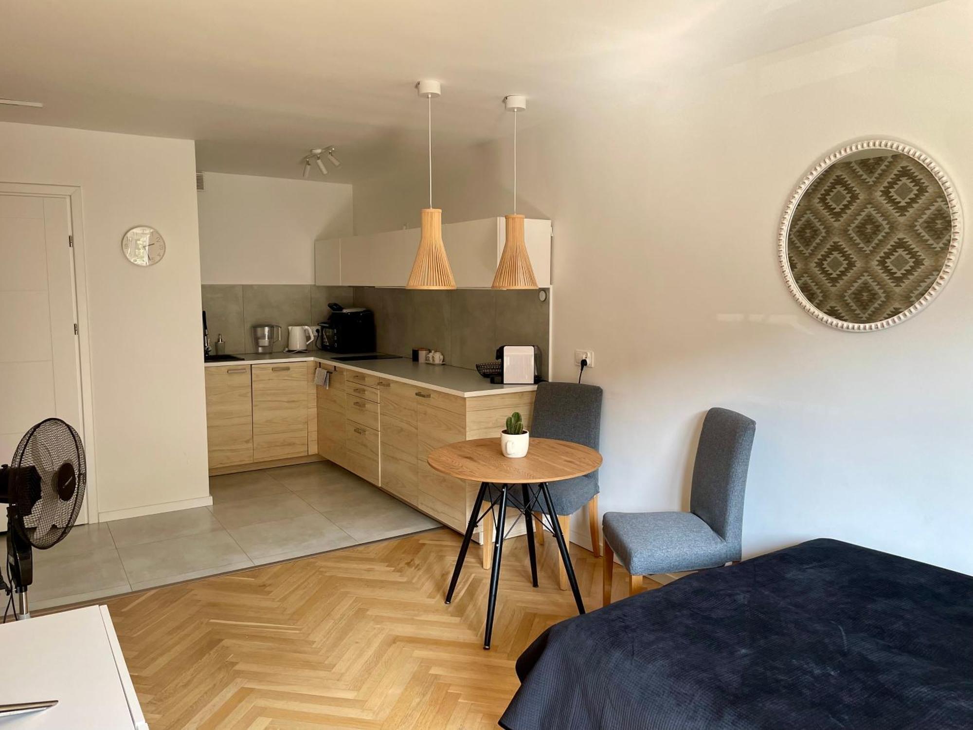 Bayapart - Apartament Mieszkanie Przy Plazy 그디니아 외부 사진
