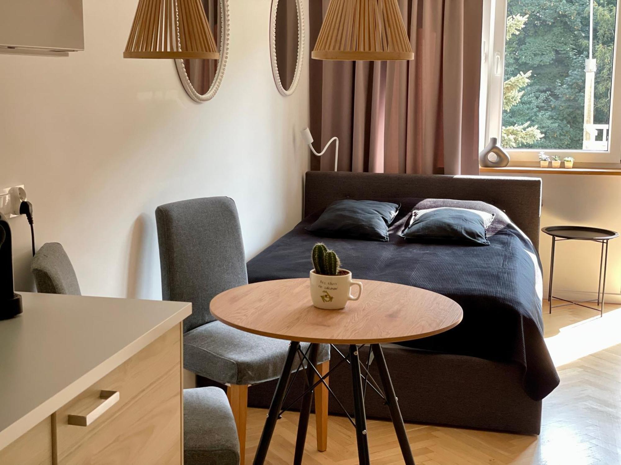 Bayapart - Apartament Mieszkanie Przy Plazy 그디니아 외부 사진